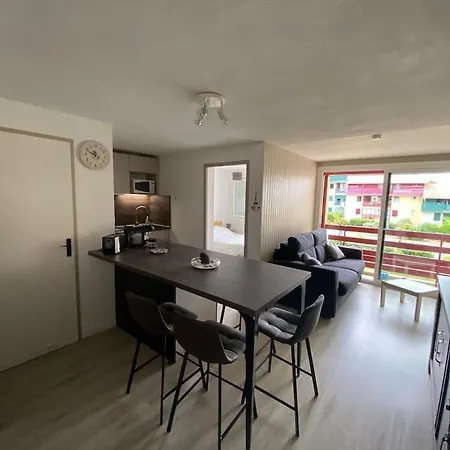 Appartamento Au Bord Du Marin *